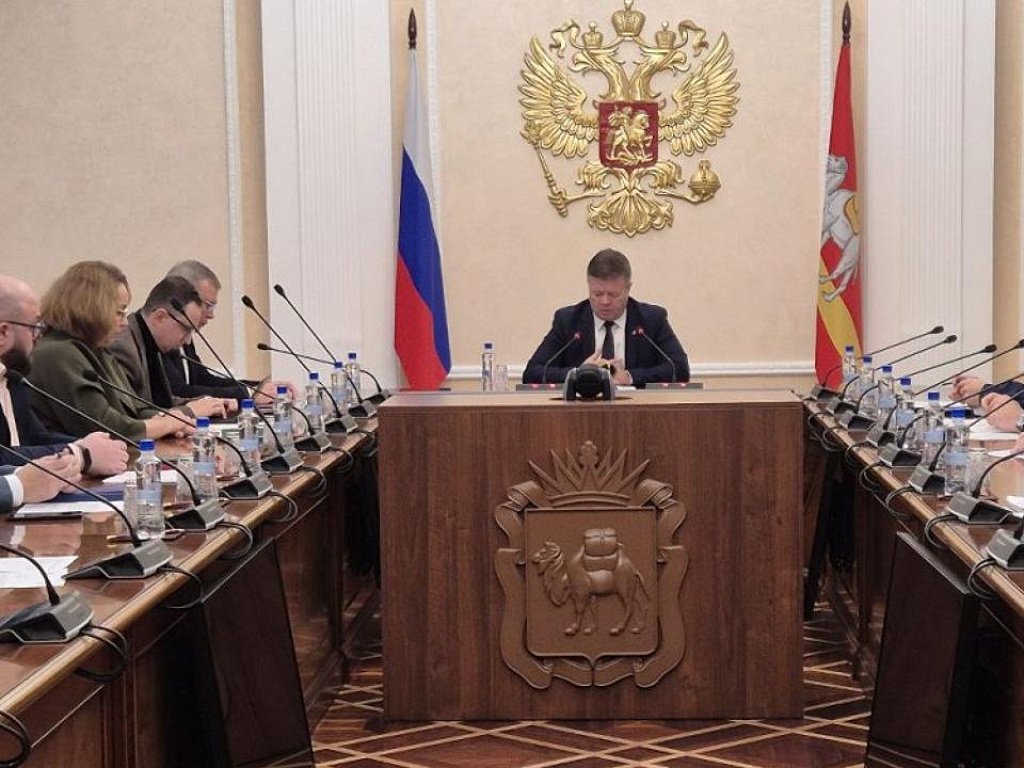 Власти Челябинской области договорились с банками о помощи обманутым дольщикам