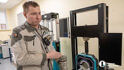 В Челябинской области стали эффективнее контролировать качество дорог