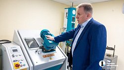 В Челябинской области стали эффективнее контролировать качество дорог