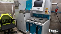 В Челябинской области стали эффективнее контролировать качество дорог