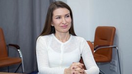 Елена Меренкова: «Через выдачу поручительства мы облегчаем доступ предпринимателям к кредитам»