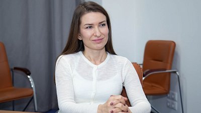 Елена Меренкова: «Через выдачу поручительства мы облегчаем доступ предпринимателям к кредитам»