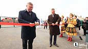 В Кизильском районе открылся долгожданный Дом культуры