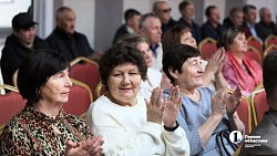 В Кизильском районе открылся долгожданный Дом культуры