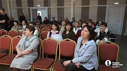 В Кизильском районе открылся долгожданный Дом культуры