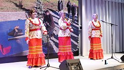 В Кизильском районе открылся долгожданный Дом культуры