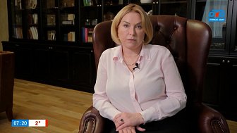 Выбор подарков в рубрике «Школа хороших манер»