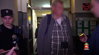 Александр Уфимцев ответит в суде за аферу на 2 млн рублей