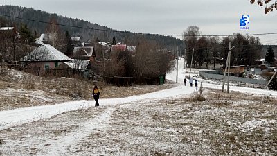 Знакомство с депутатом первого избирательного округа города Миасса