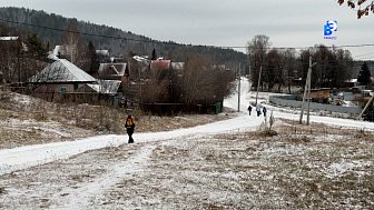 Знакомство с депутатом первого избирательного округа города Миасса