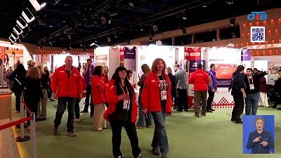 Челябинская область стала лауреатом международной добровольческой премии «Мы вместе»