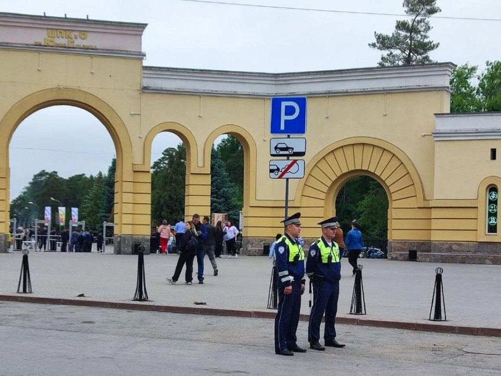 В Челябинске возбудили уголовное дело против экс-председателя комитета по культуре
