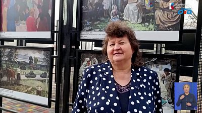 Жители Ясиноватой поддержали Челябинск в борьбе за звание «Культурной столицы 2027»