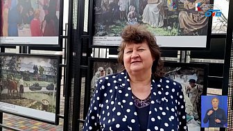 Жители Ясиноватой поддержали Челябинск в борьбе за звание «Культурной столицы 2027»