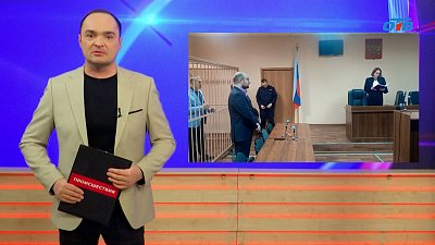 Челябинского авторитета Махонина не стали отправлять в СИЗО