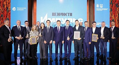 Проект челябинского кампуса стал победителем всероссийской премии