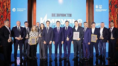 Проект челябинского кампуса стал победителем всероссийской премии