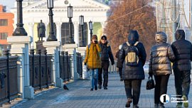 Четверть челябинцев никогда не сталкивались с угрозами здоровью на работе