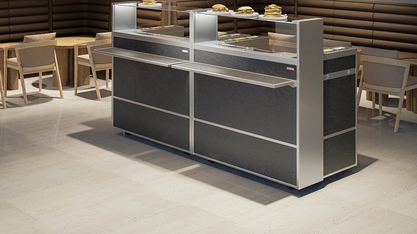 Челябинская компания получит от регионального ФРП грант за разработки для общепита