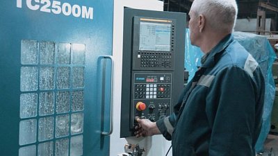 Миасский завод кратно нарастил выпуск электрооборудования после внедрения бережливых технологий