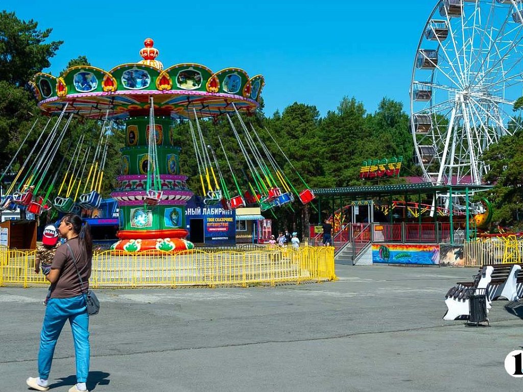 Экс-председателя комитета по культуре Челябинска заключили под стражу