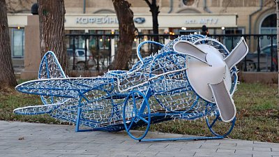 Шесть новогодних городков откроют в Магнитогорске