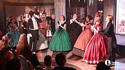 В Челябинске наградили победителей юбилейной премии «Двигай Че»