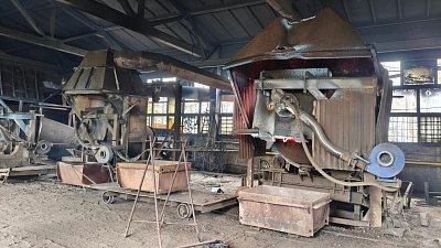 В Магнитогорске оштрафовали владельца медного предприятия, загрязняющего воздух