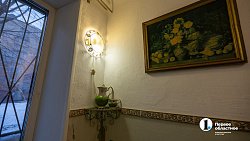 Многодетная семья из Челябинска открыла в своей квартире музей XX века