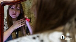 Многодетная семья из Челябинска открыла в своей квартире музей XX века