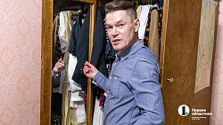 Многодетная семья из Челябинска открыла в своей квартире музей XX века