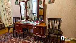 Многодетная семья из Челябинска открыла в своей квартире музей XX века