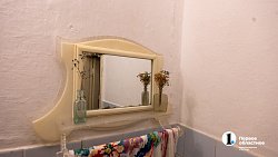 Многодетная семья из Челябинска открыла в своей квартире музей XX века