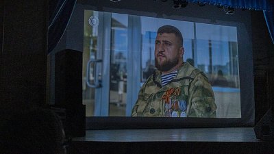 Студенты челябинского института культуры создали фильмы о героях СВО