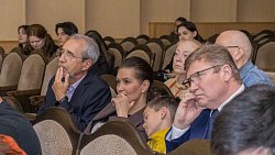 Студенты Челябинского института культуры создали фильмы о героях СВО