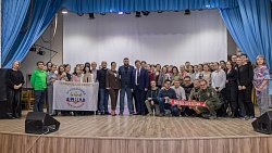 Студенты Челябинского института культуры создали фильмы о героях СВО