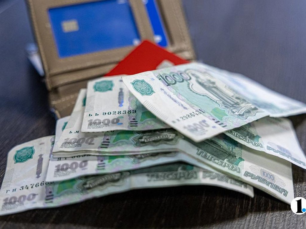 На Южном Урале средняя предлагаемая зарплата выросла на 9,8 тыс. в 2025 году