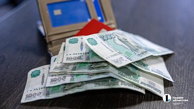 На Южном Урале средняя предлагаемая зарплата выросла на 9,8 тыс. в 2025 году