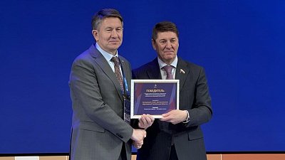 Совет муниципальных образований Челябинской области выиграл во всероссийском конкурсе системных решений