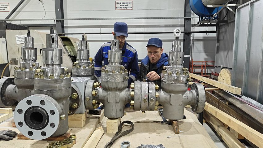 ФРП Челябинской области поделился опытом внедрения бережливых технологий с экспертами