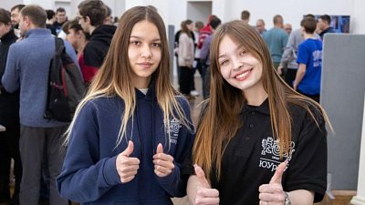 Будущее стартует здесь: ЮУрГУ приглашает на День открытых дверей 14 декабря