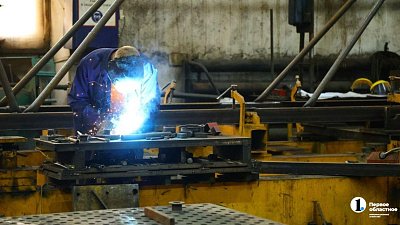 На Южном Урале самые высокие зарплаты предлагают в тяжелом машиностроении