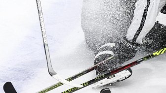 МХЛ: «Белые медведи» Челябинск VS «Ладья» Тольятти