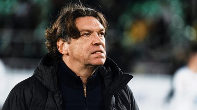 Футбольный клуб «Челябинск» продлил контракт с главным тренером Романом Пилипчуком