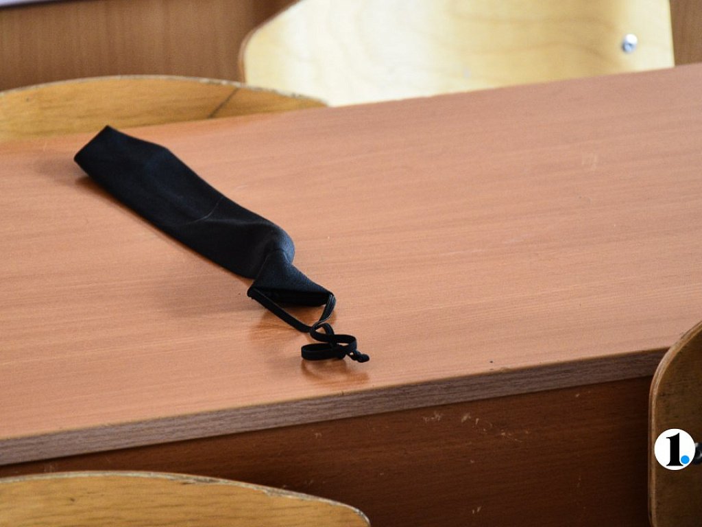 В Челябинской области 8 школ закрыли на карантин из‑за ОРВИ