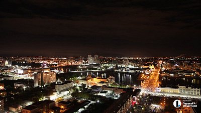 Магнитные бури надвигаются на Южный Урал 9 и 10 декабря