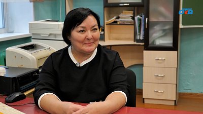 Мама двух героев СВО попросила Алексея Текслера помочь детскому лагерю