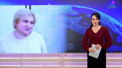 Глава Копейска рассказала, чем заменят ледяной городок