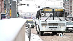 Челябинск наконец в белом