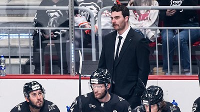 Хоккейный клуб «Трактор» подтвердил уход из команды Рафаэля Рише